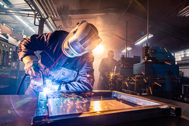 Reliable Baldwin, MI Welder & Metal Fabrication Solutions