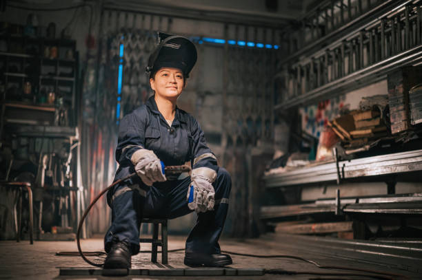 Best Pipe Welding in Baldwin, MI