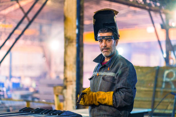 Best Food and Beverage Processing Equipment Welding in Baldwin, MI