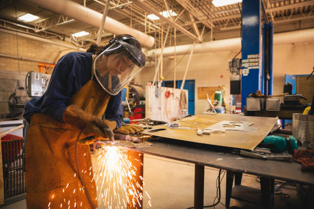 Affordable Welder Services in Baldwin, MI