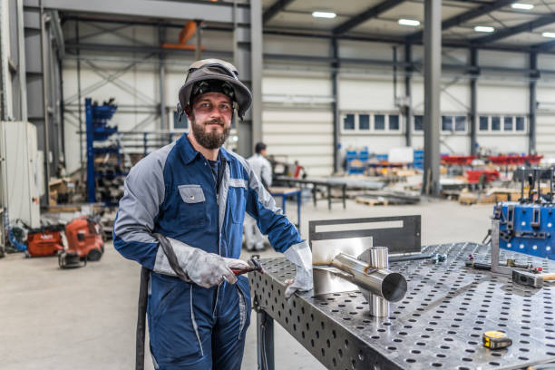 Best Welding Equipment Sales and Repair in Baldwin, MI