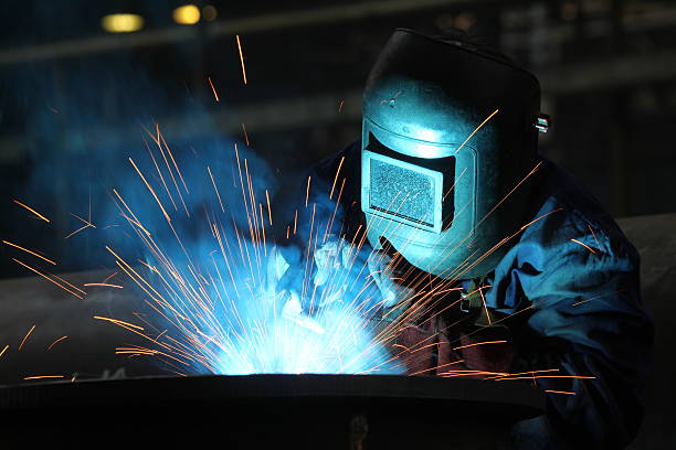 Best Aerospace and Defense Welding in Baldwin, MI