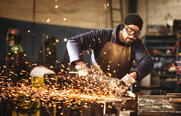 Best Automotive Welding in Baldwin, MI